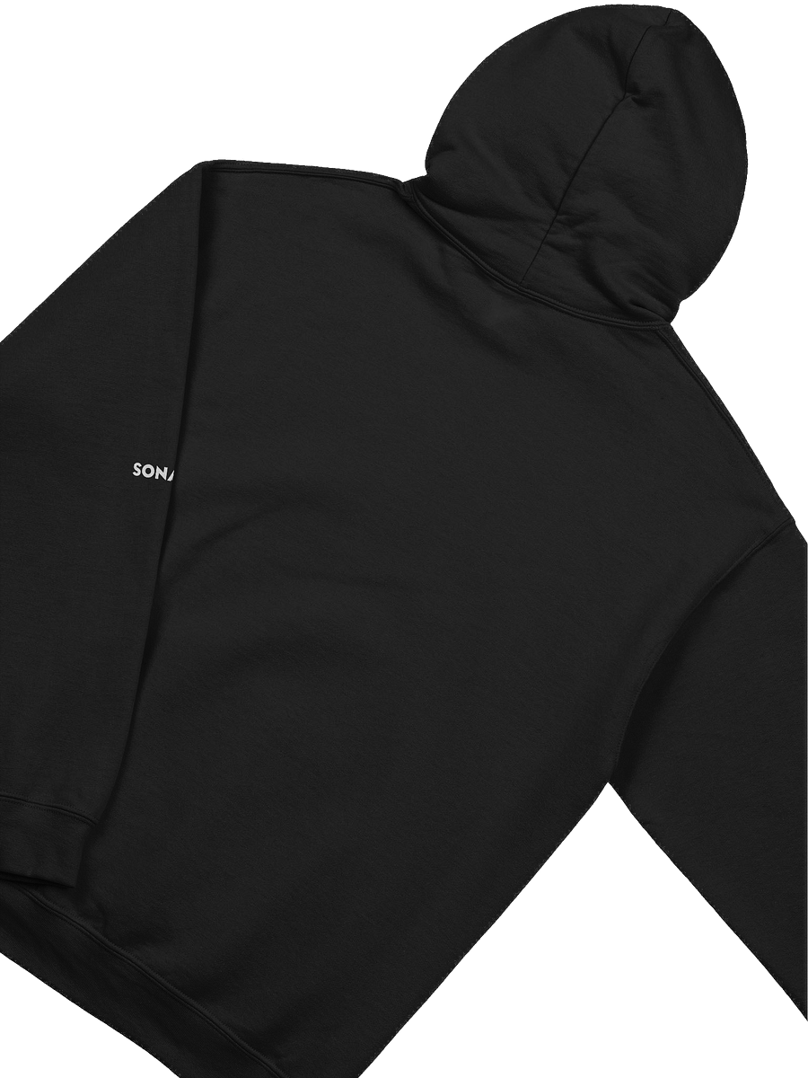 Classic Hoodie Drum & Bass Edition product image (4)