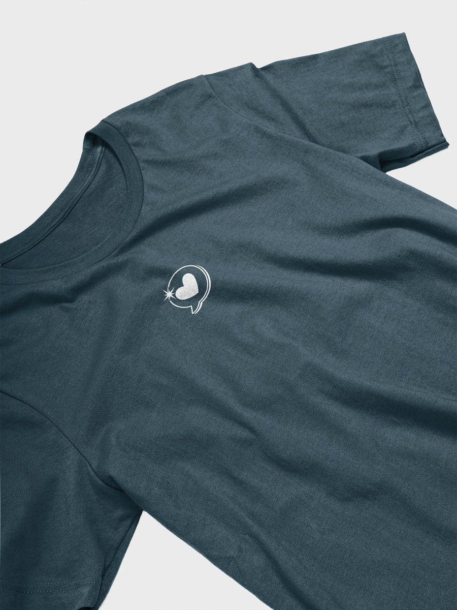 Teal Shirt | Askesienne product image (2)
