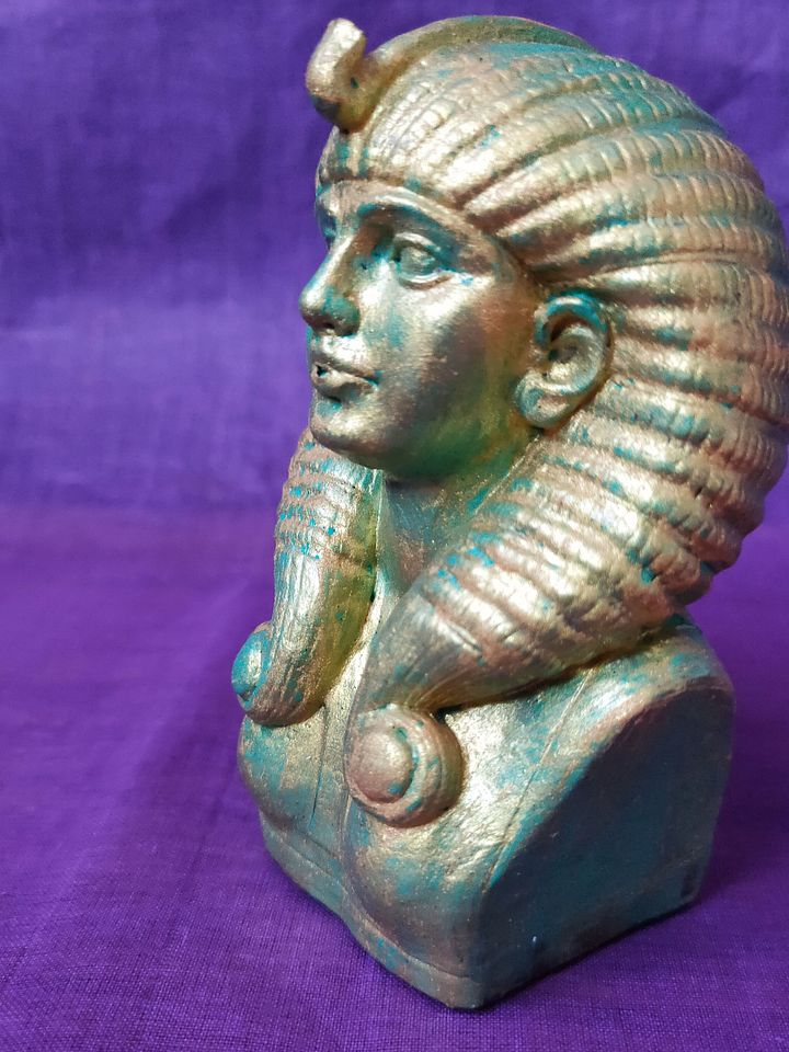 Amenhotep, Amenemopé, faraó Egipto, peça única escritório product image (1)