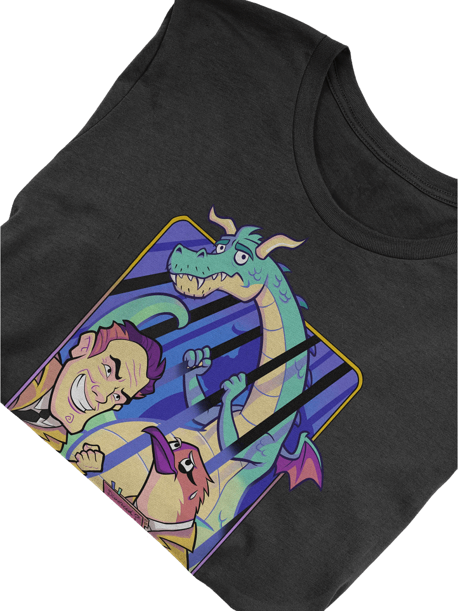 Divorce Hearing T-Shirt product image (5)