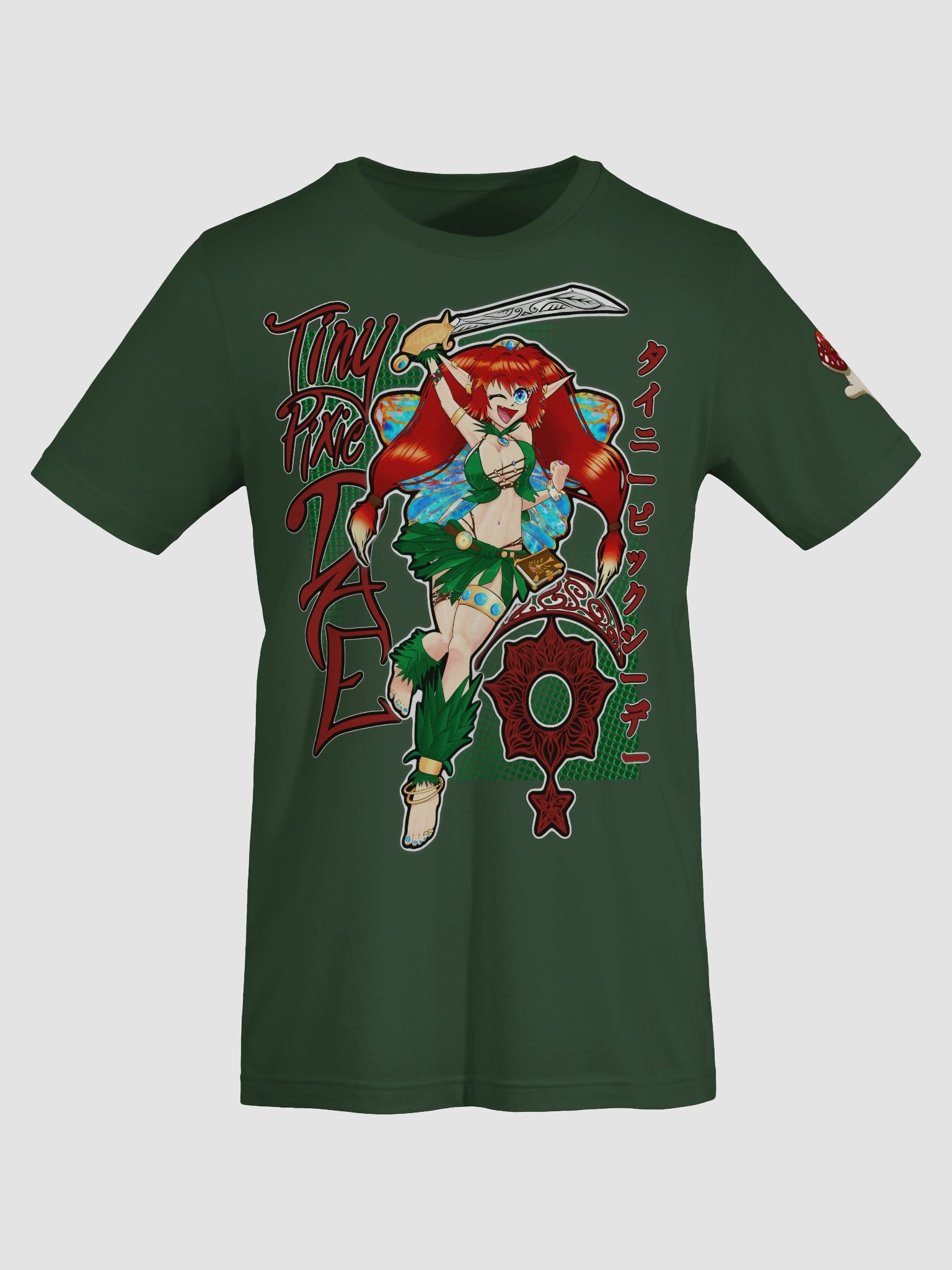 RAID! (T-Shirt) product image (7)