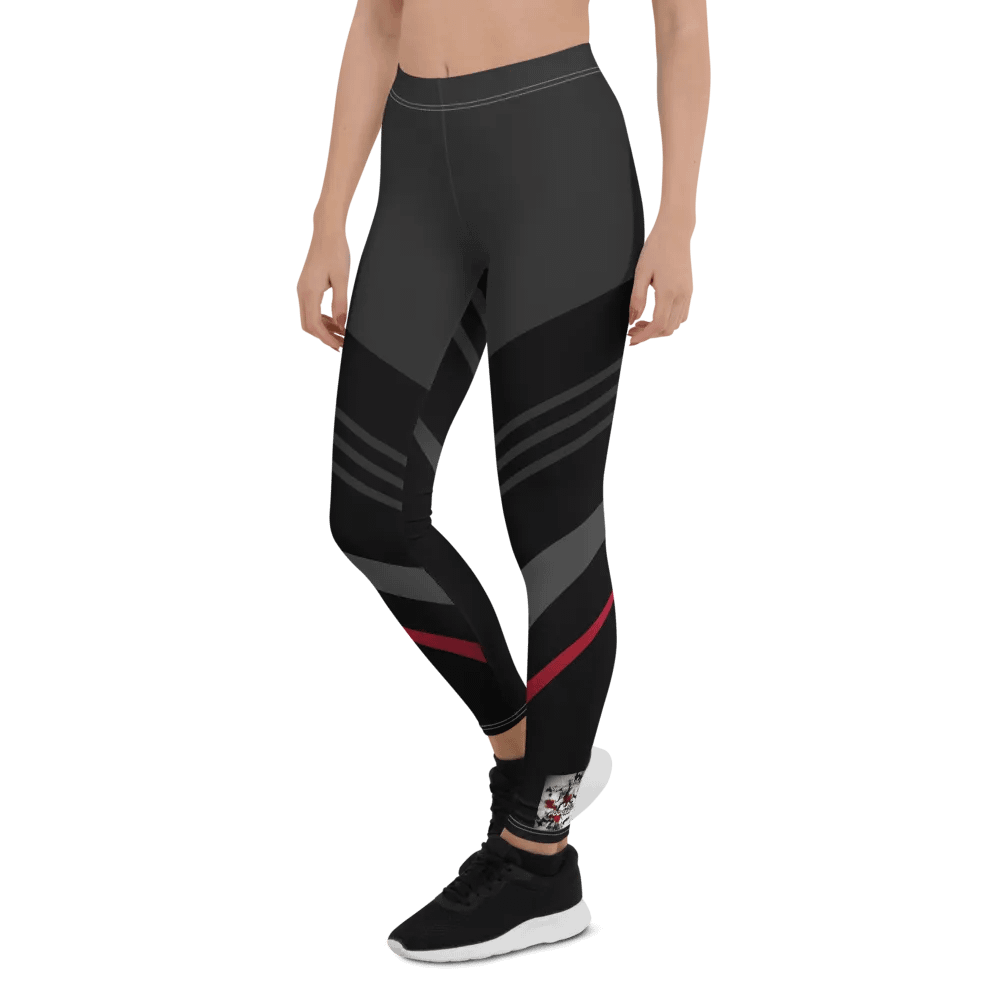 Logo Leggings product image (6)