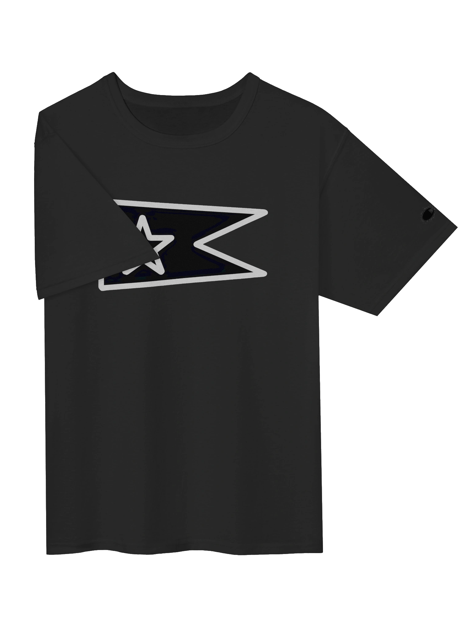 GLS T-Shirt product image (3)