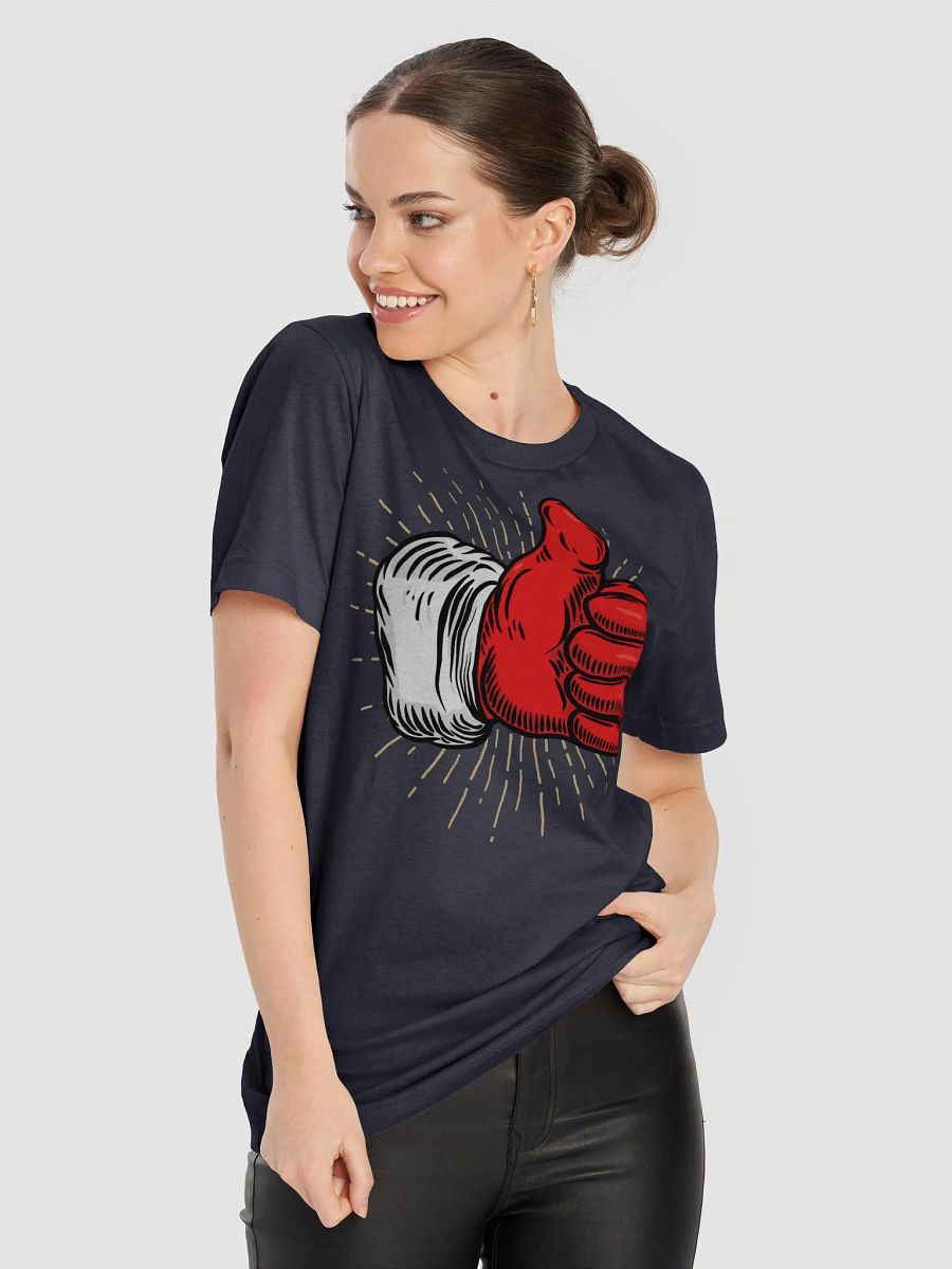 Santa Thumbs Up product image (43)