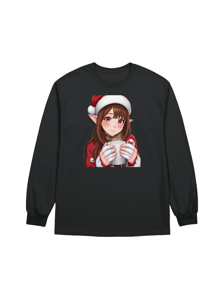 AI BrowningSimmer Christmas 2024 product image (10)