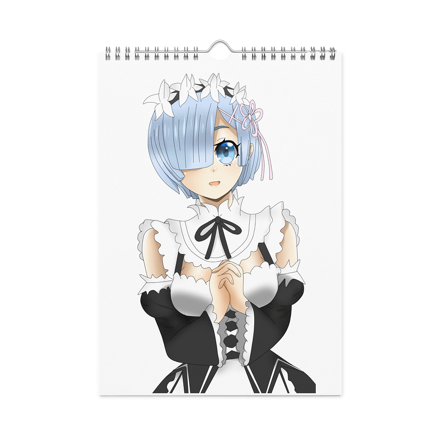 Gemmo arts Calender product image (3)