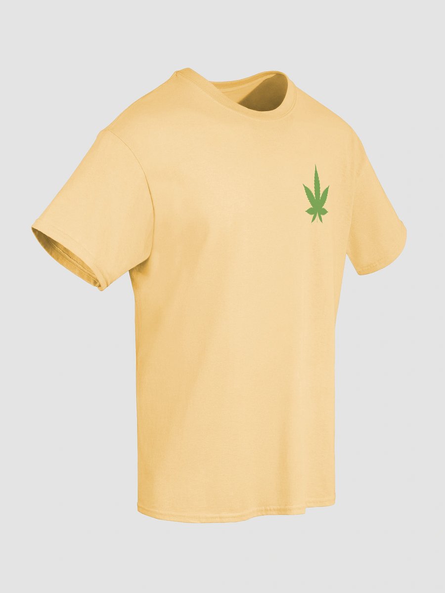 Anti Social Stoner Club Tee product image (39)