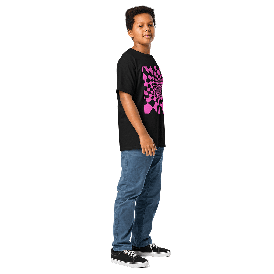 Pink Spiral: Into the Vortex product image (5)