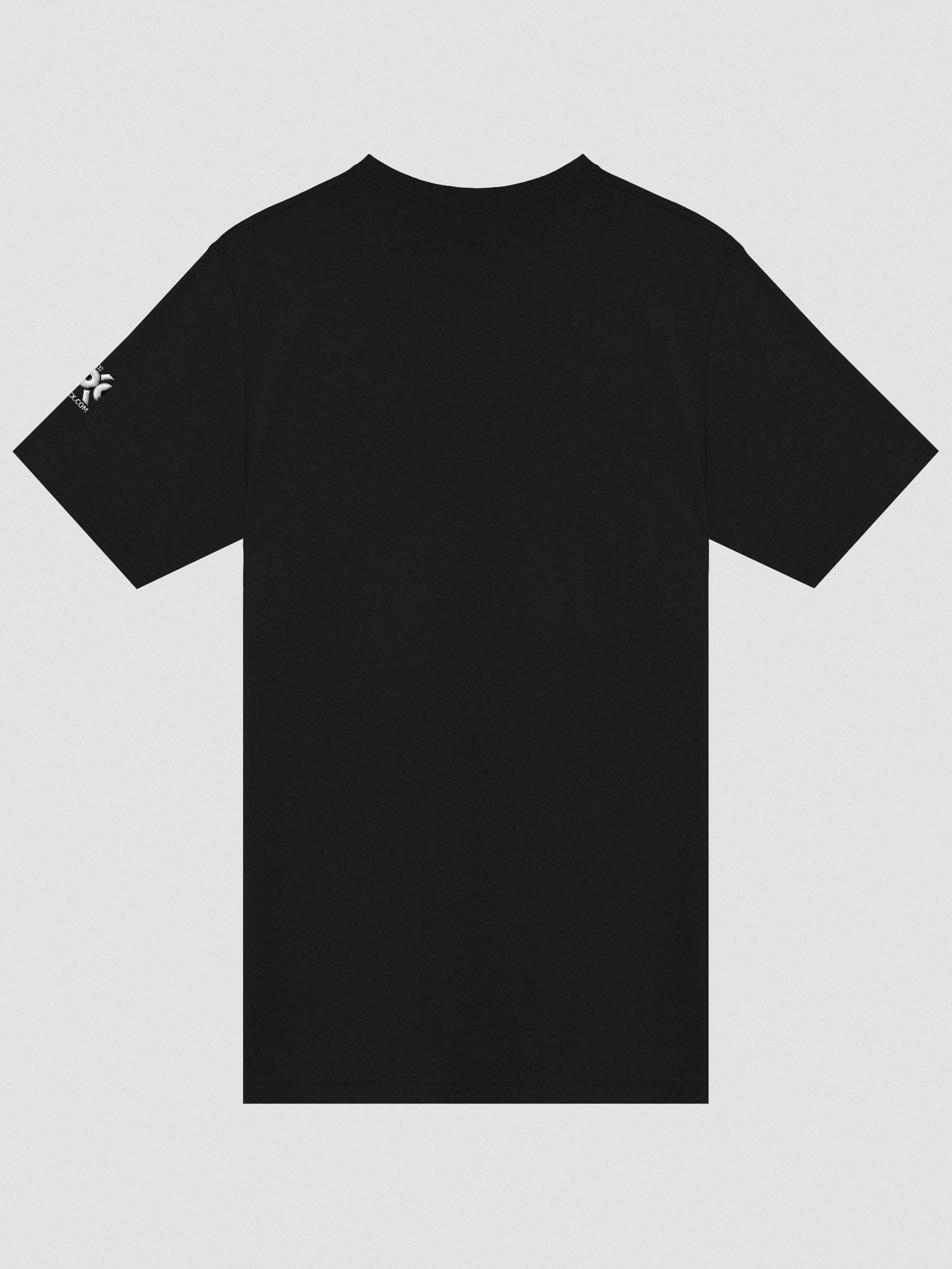 DJDocX Black And White Edition Tee product image (4)