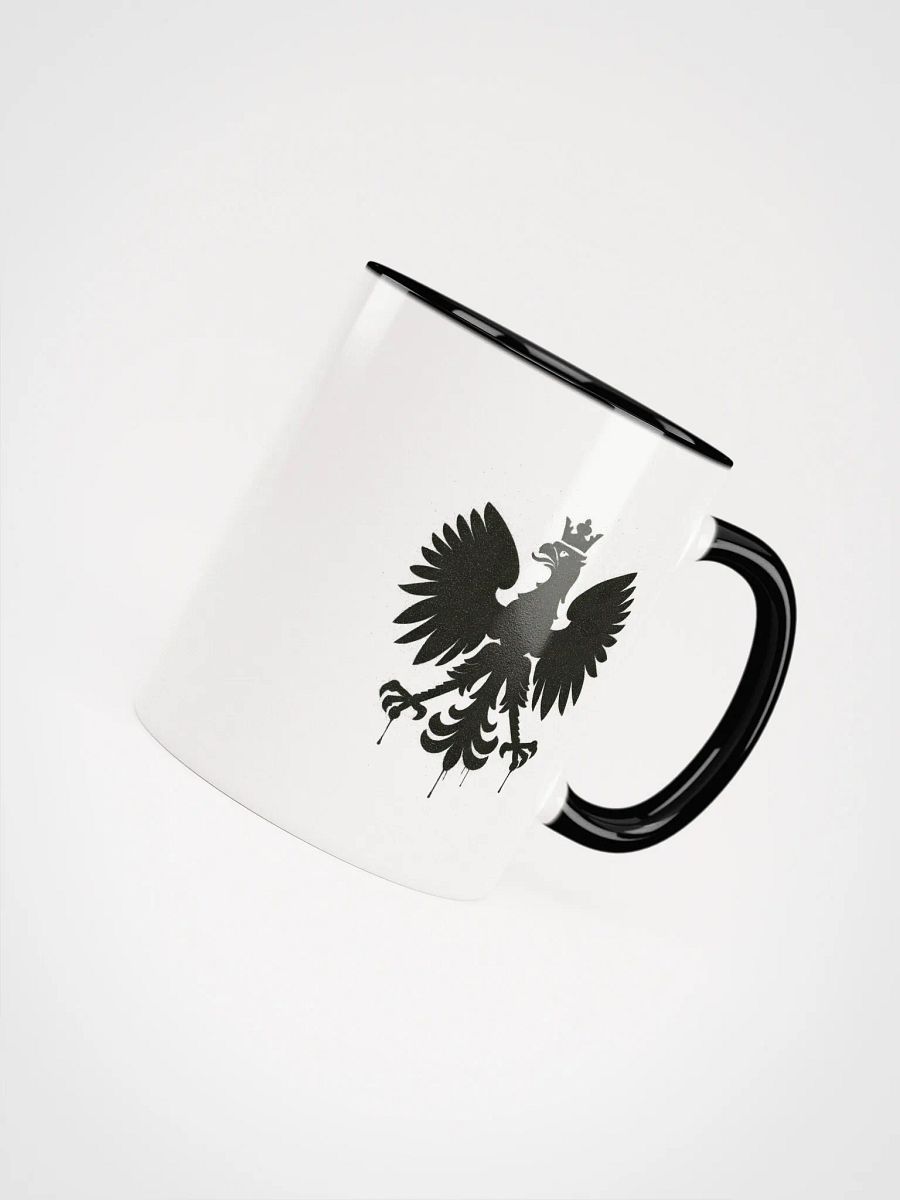 Polish Eagle Mug product image (44)