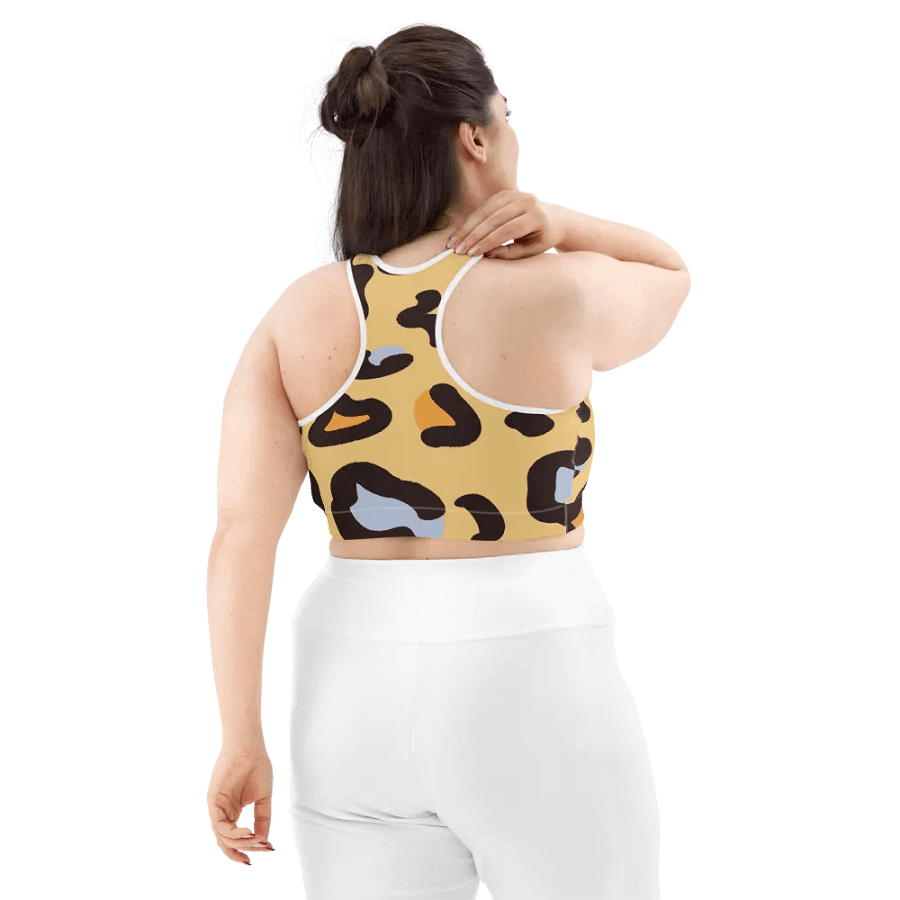 Tizzy Sports Bra product image (11)