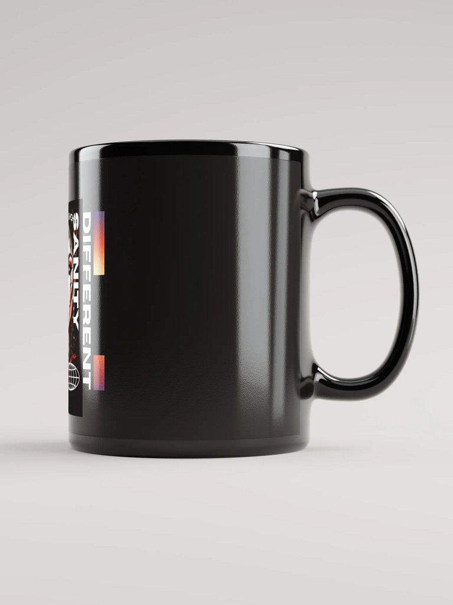 Sanity Splatter Mug product image (4)