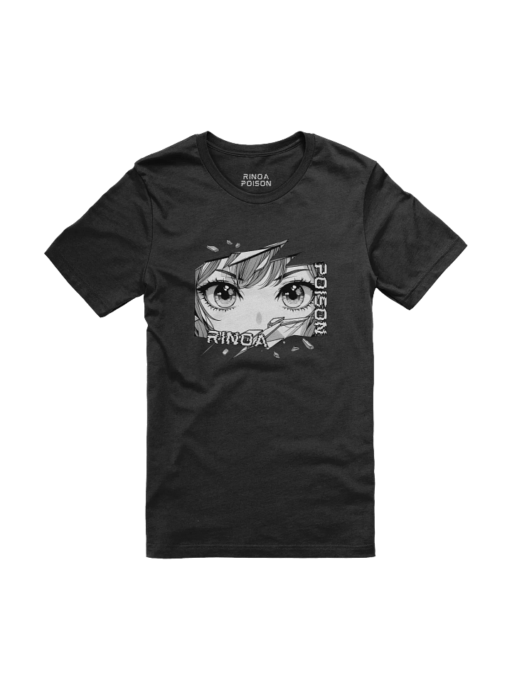 Anime Eyes - T-Shirt product image (1)