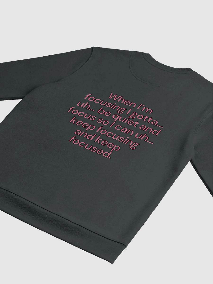 !focus - Pull Over Sweater product image (4)