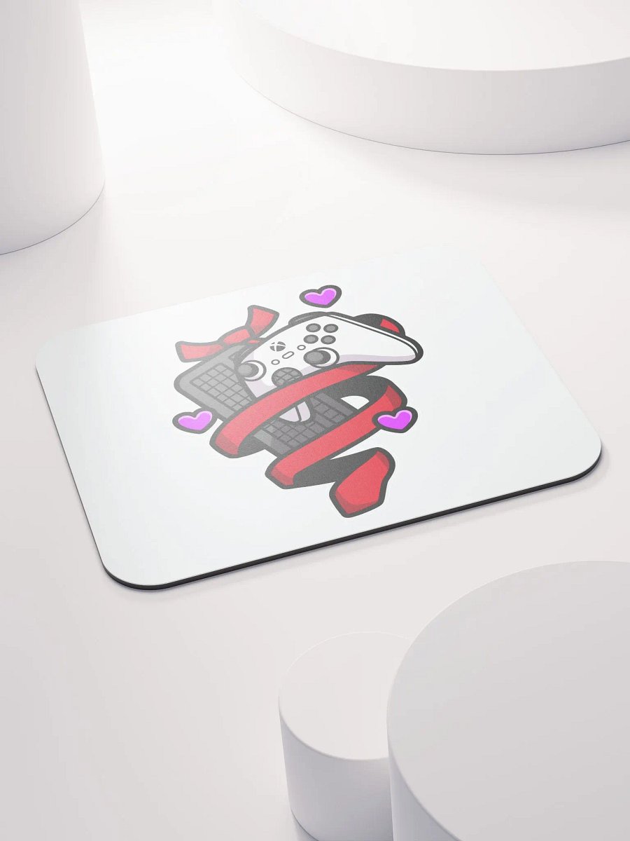 EnioHabev Alliance Mouse Pad product image (4)