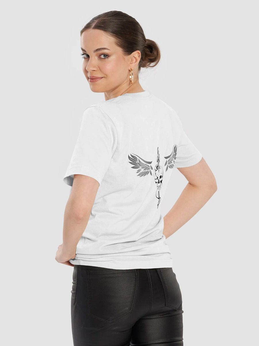 Fire ace - anime unisex T-Shirt product image (4)