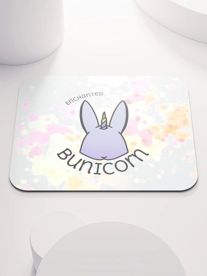 Enchanted Mouse Pad product image (1)