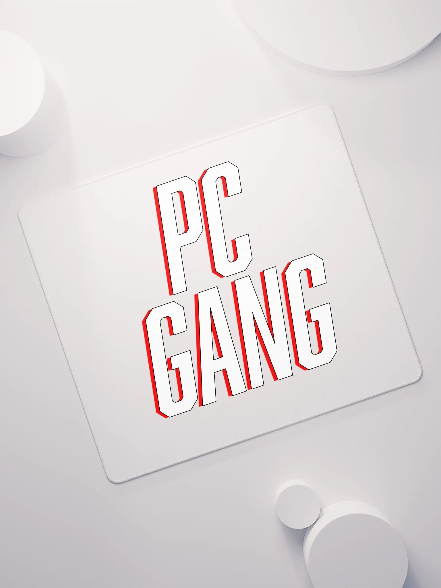 PC Gang Mouse Pad product image (11)