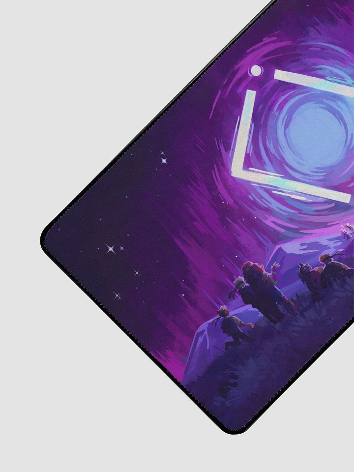 Portal Desk Mat - Ships from US product image (2)