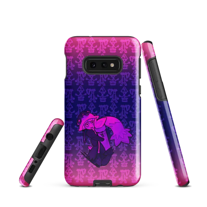 Dynamush Hug Samsung Phone Case product image (2)