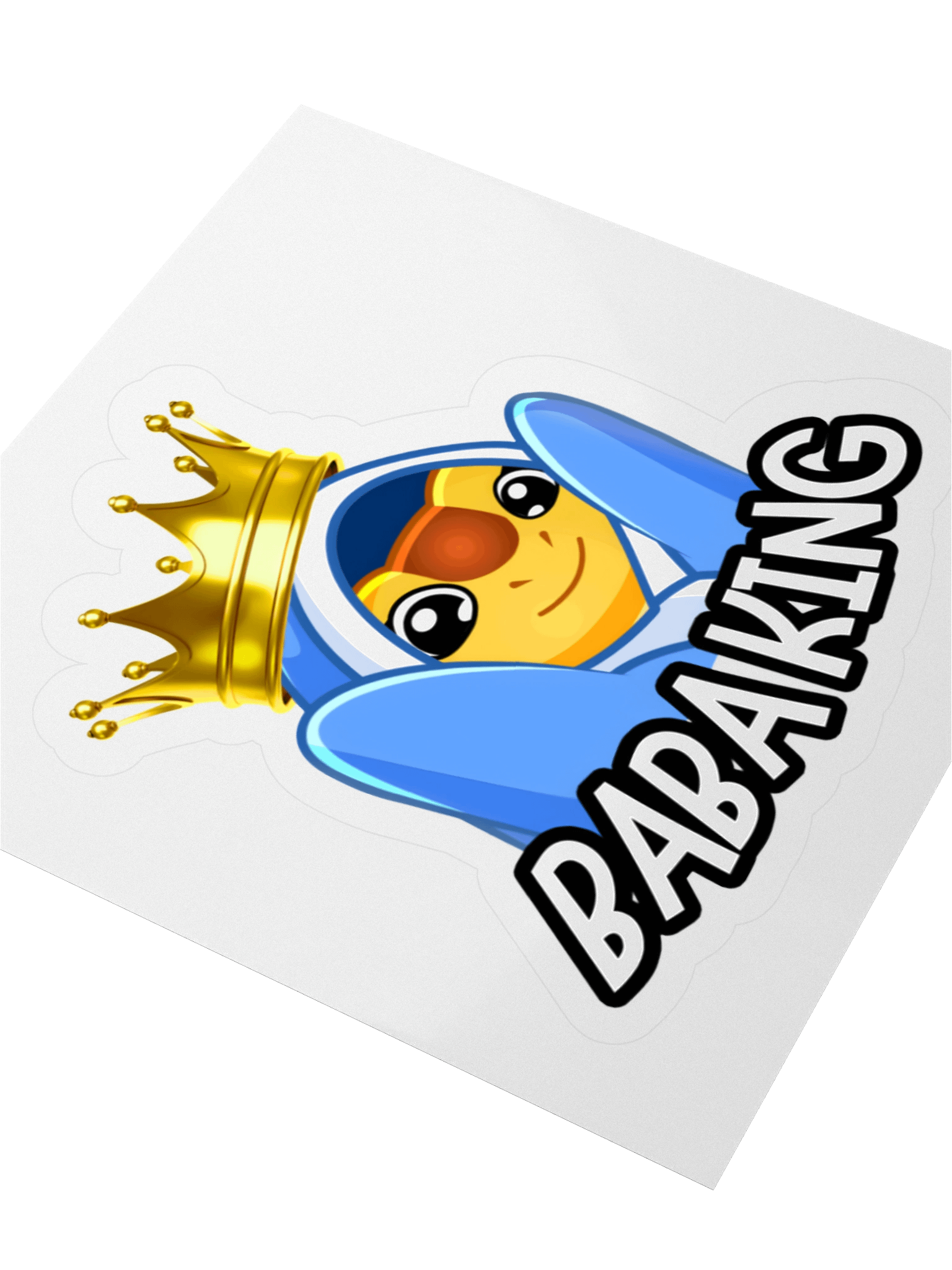 Baba King product image (8)
