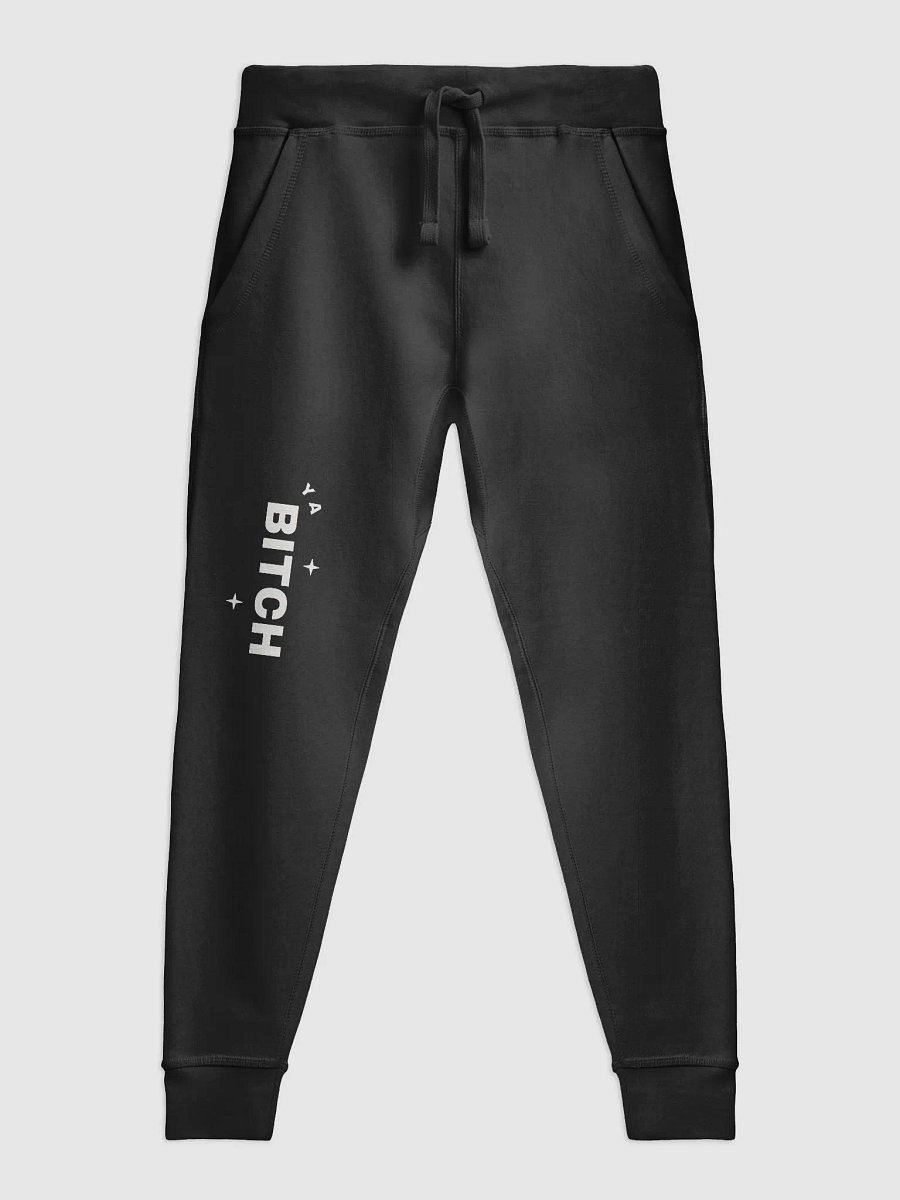 YA BITCH SWEATPANTS product image (3)