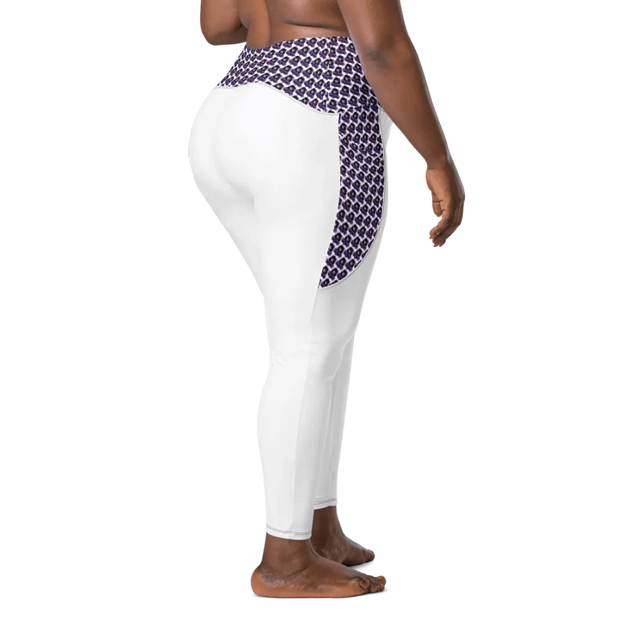 The Krew Leggings product image (12)