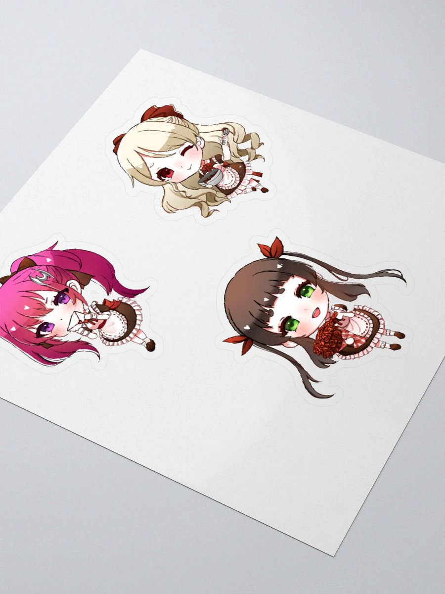 Valentines 2024 Sticker Set product image (3)
