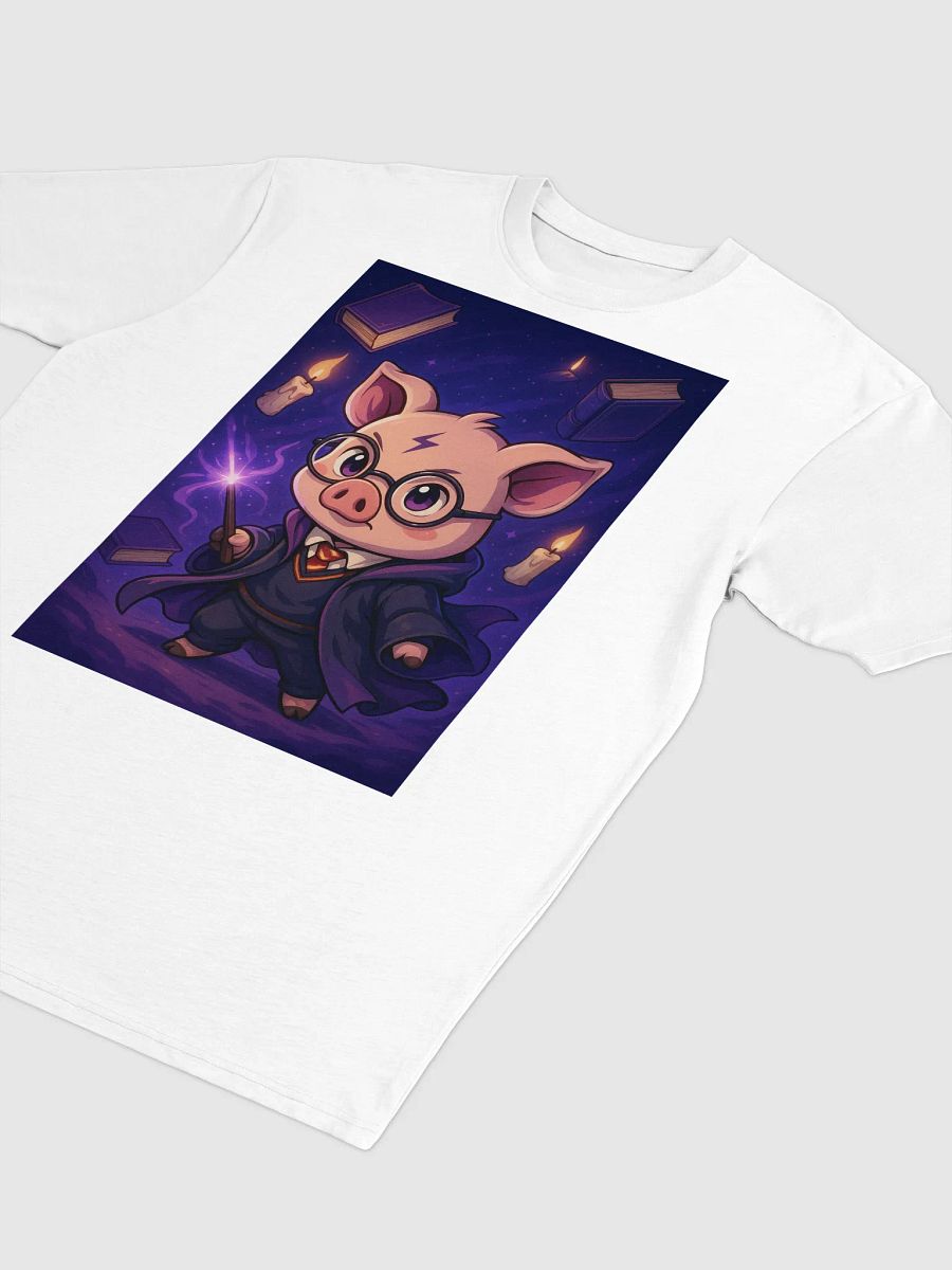 Piggy Potter Tee product image (6)