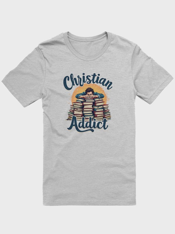 I am a Christian Book Addict product image (3)