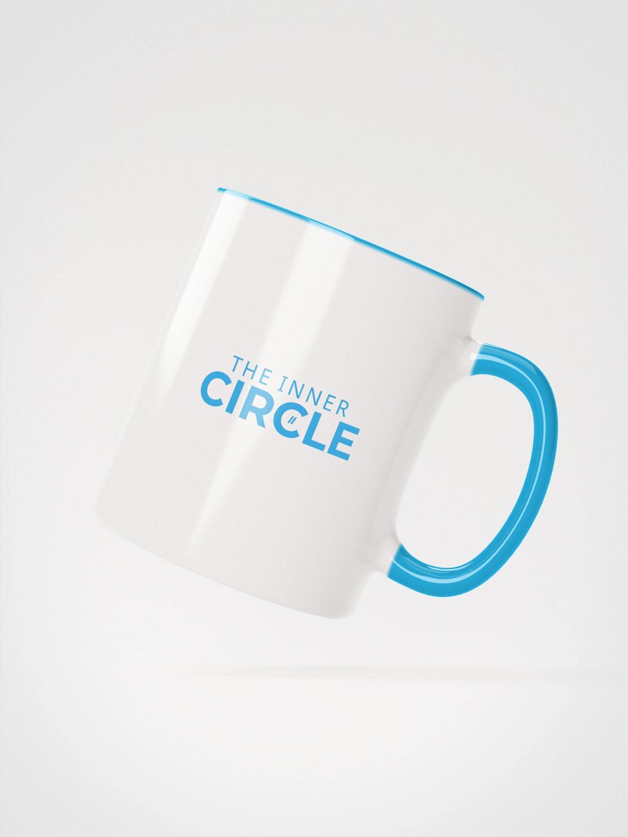 The Earned Mug product image (2)