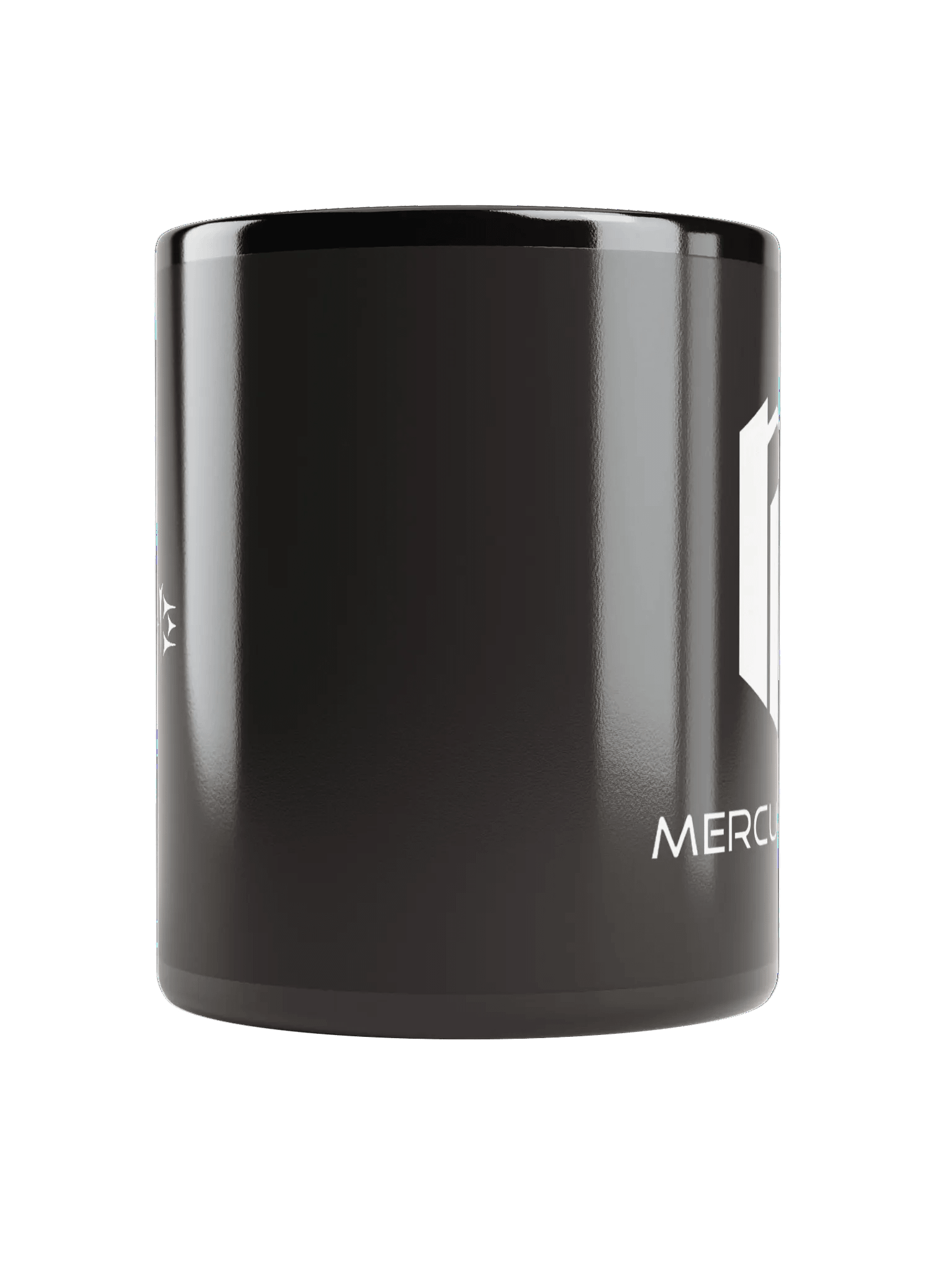 Mercurial Virus Black Mug product image (5)