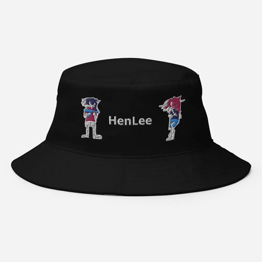 HenLee July hat product image (10)