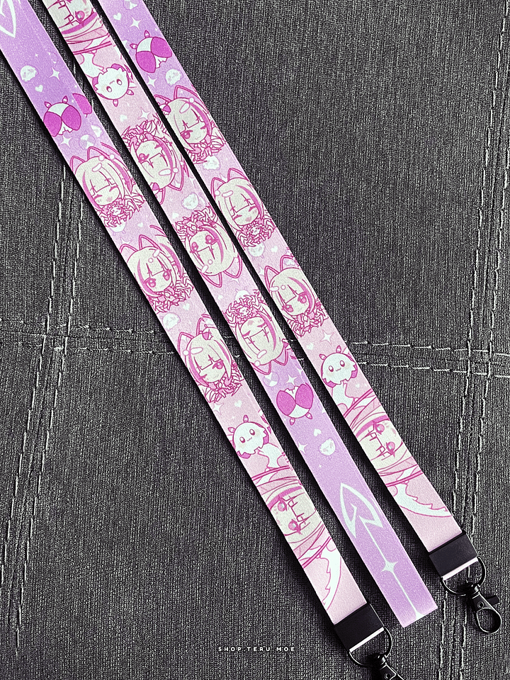 Matara Kan Lanyard product image (1)