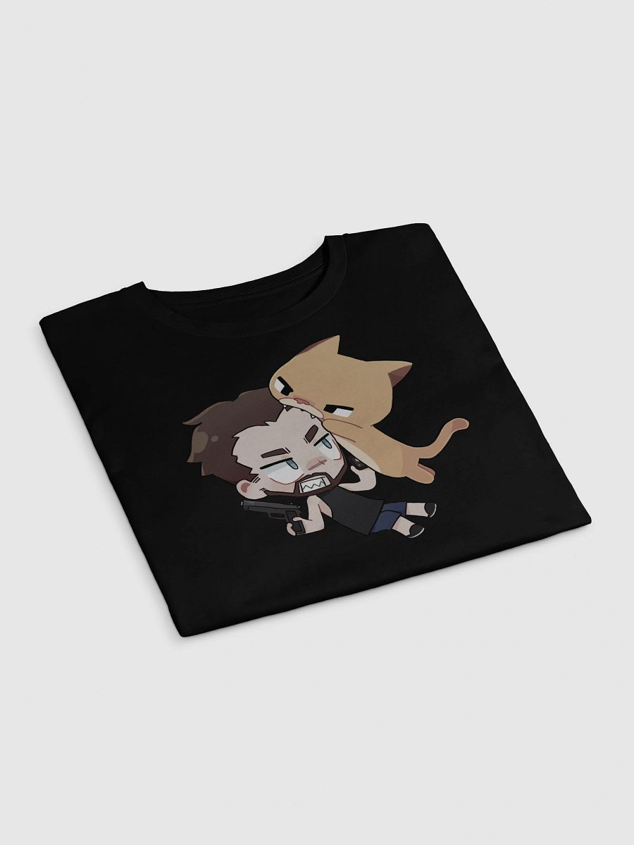 Cute Attack Crop Top product image (21)