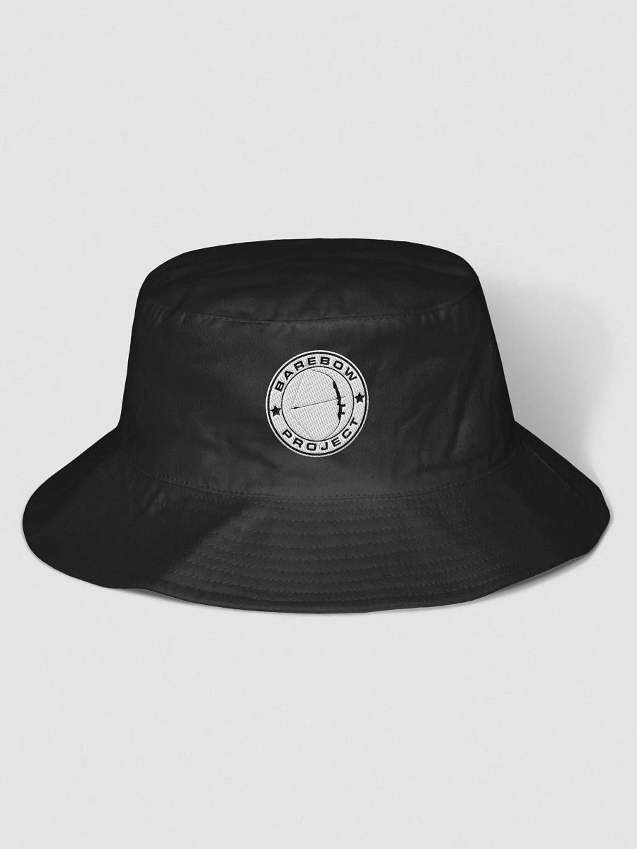 BAREBOW FLEX FIT BUCKET HAT product image (1)