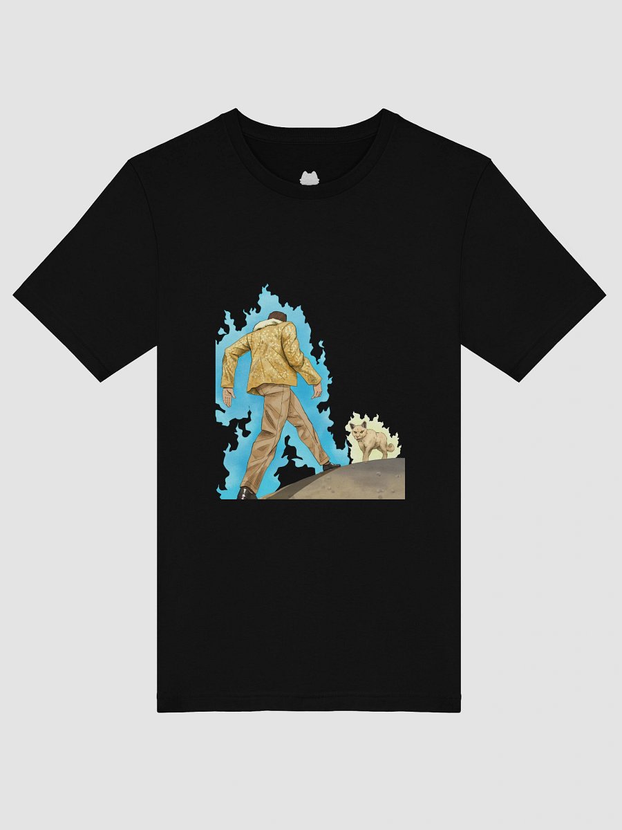 Cougar Battle T-Shirt product image (53)