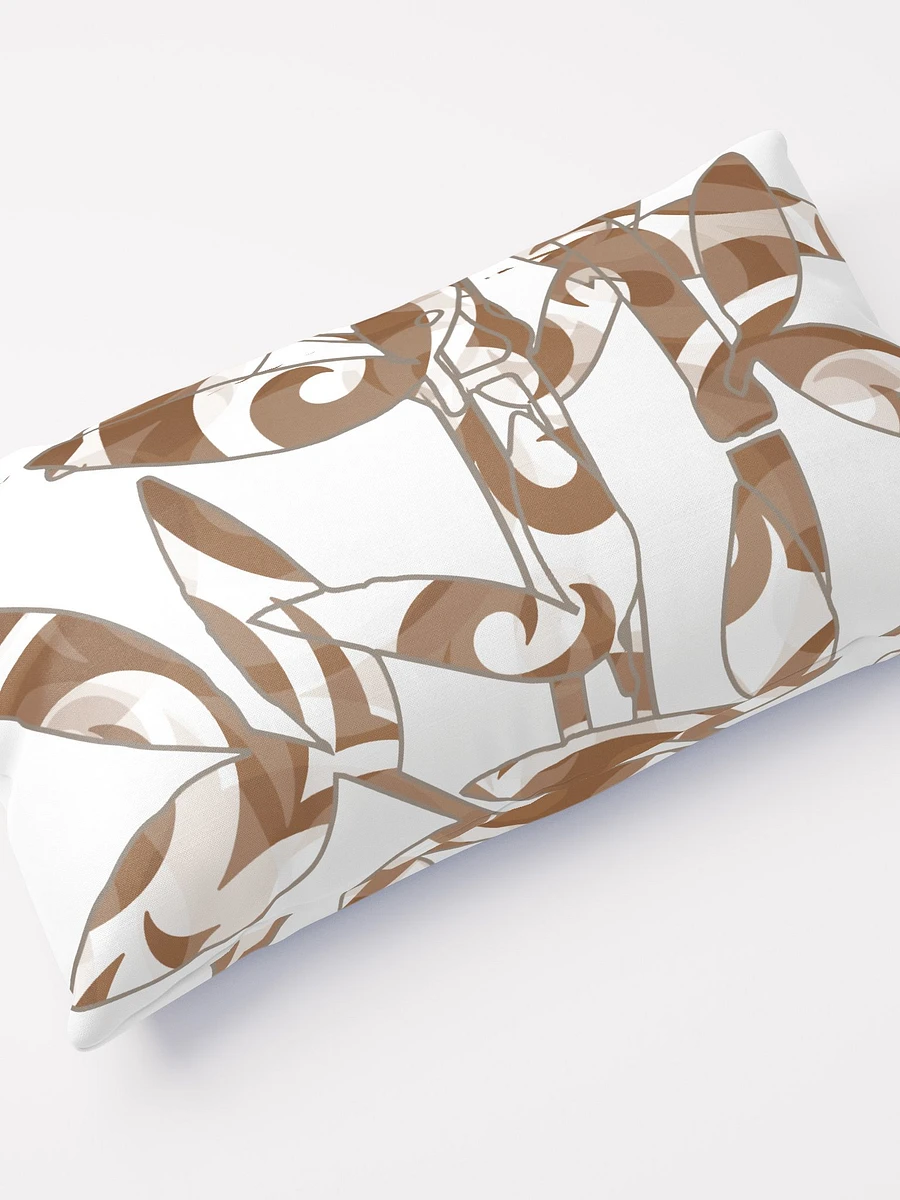 Calico Bamboo Pillows product image (10)