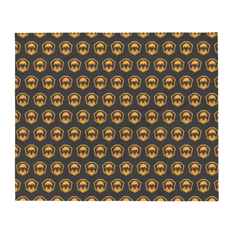 year month sub badge blanket product image (2)