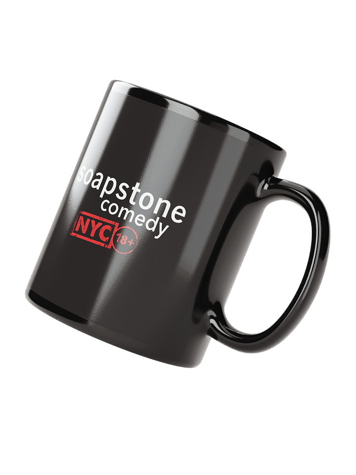 Soapstone NYC Mug product image (2)