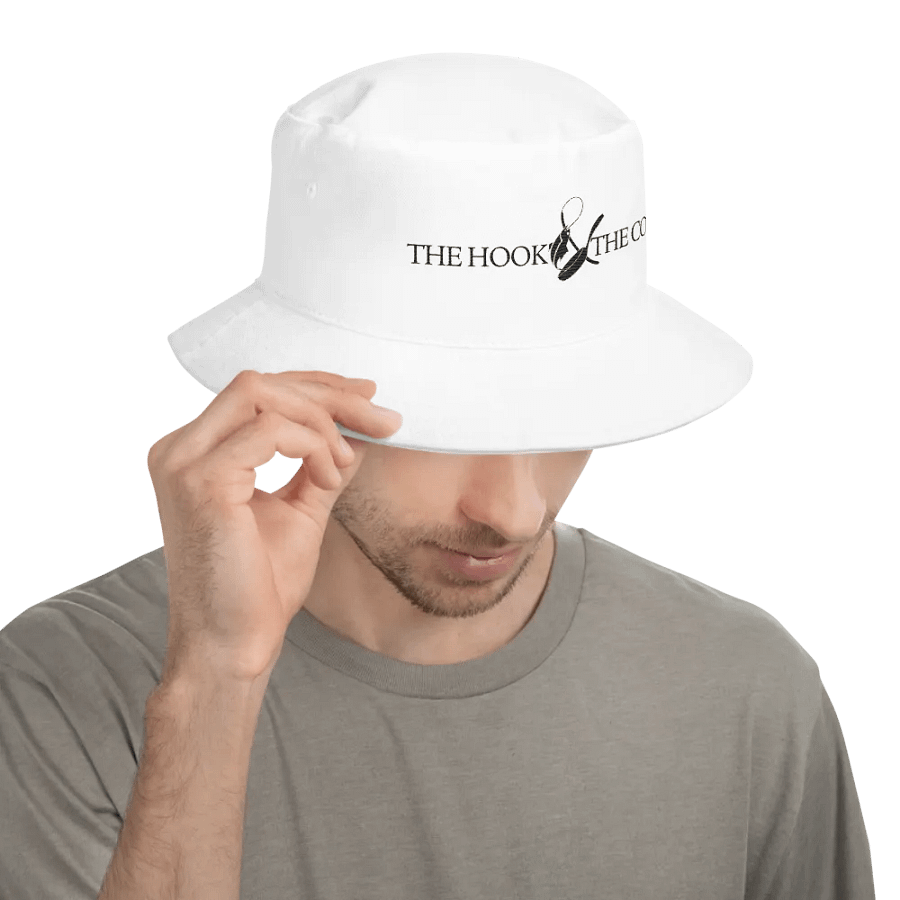 Fox Feather Fusion Bucket Hat product image (4)
