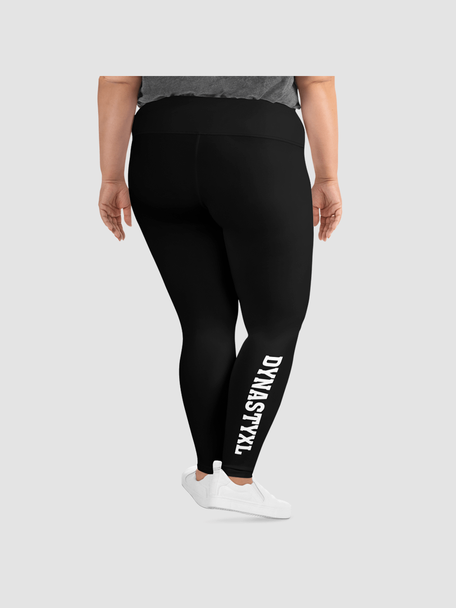 Ladies Plus Size Leggings product image (4)
