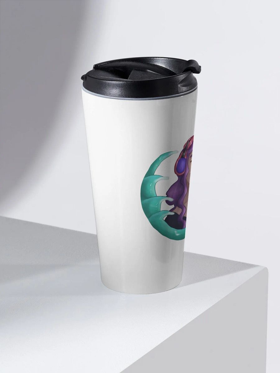 Mermaid Tumbler product image (2)