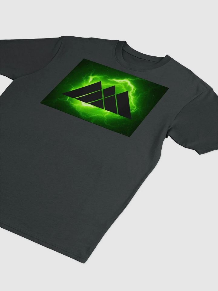 Warlock Men's Tee product image (2)