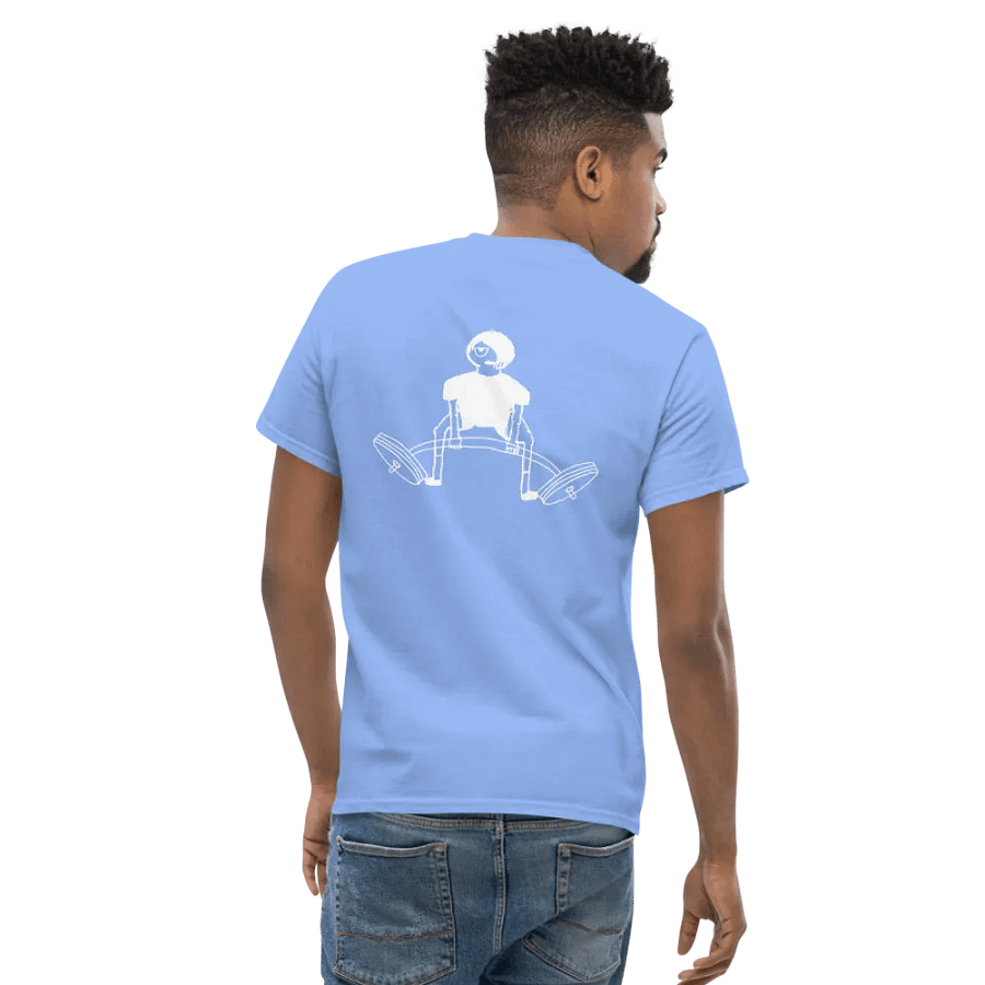 MAke Skrats Fit Again - short sleeve product image (56)