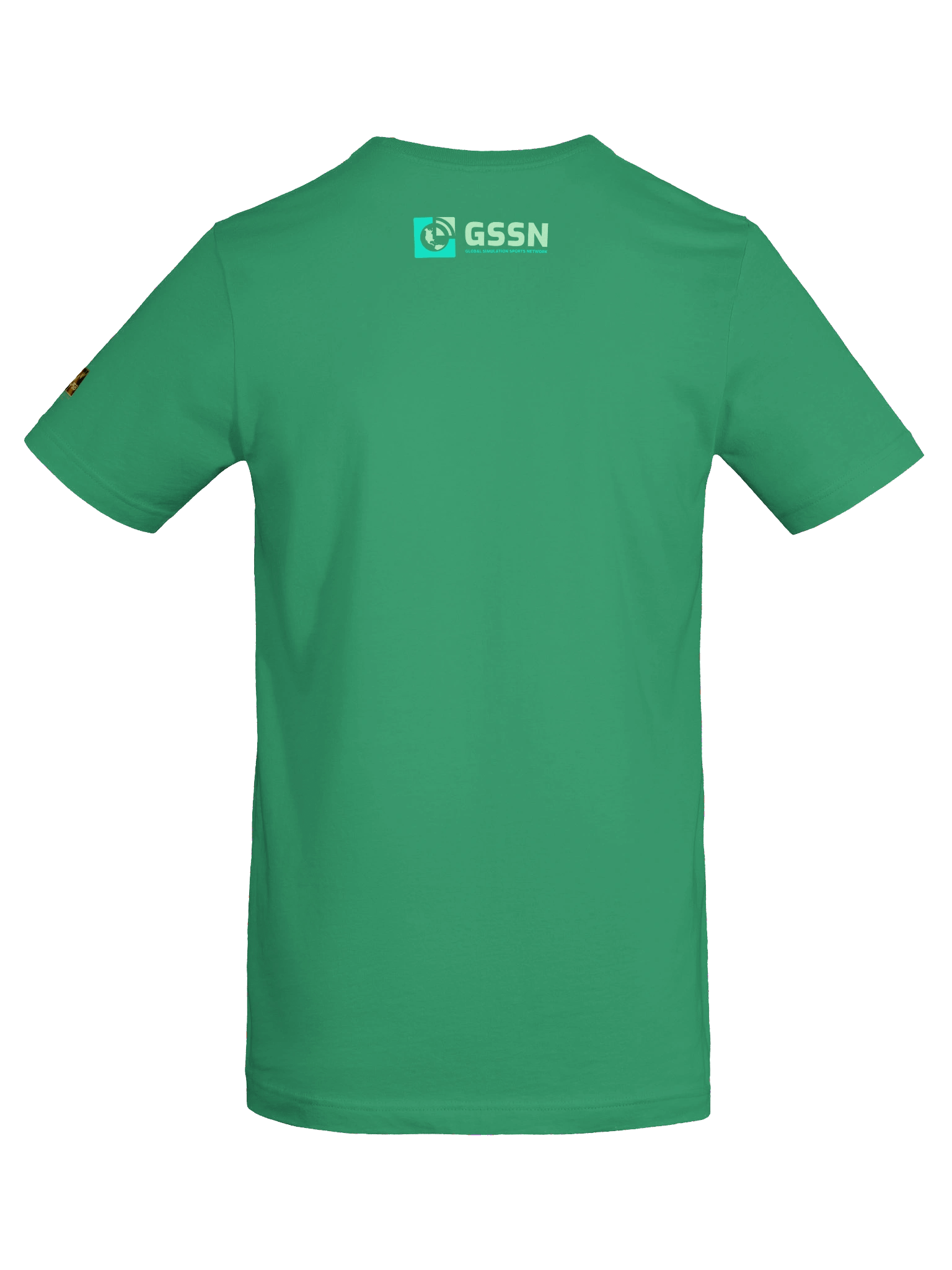 Premier Simulation Basketball - PSB San Francisco Monsters Logo T-Shirt product image (32)