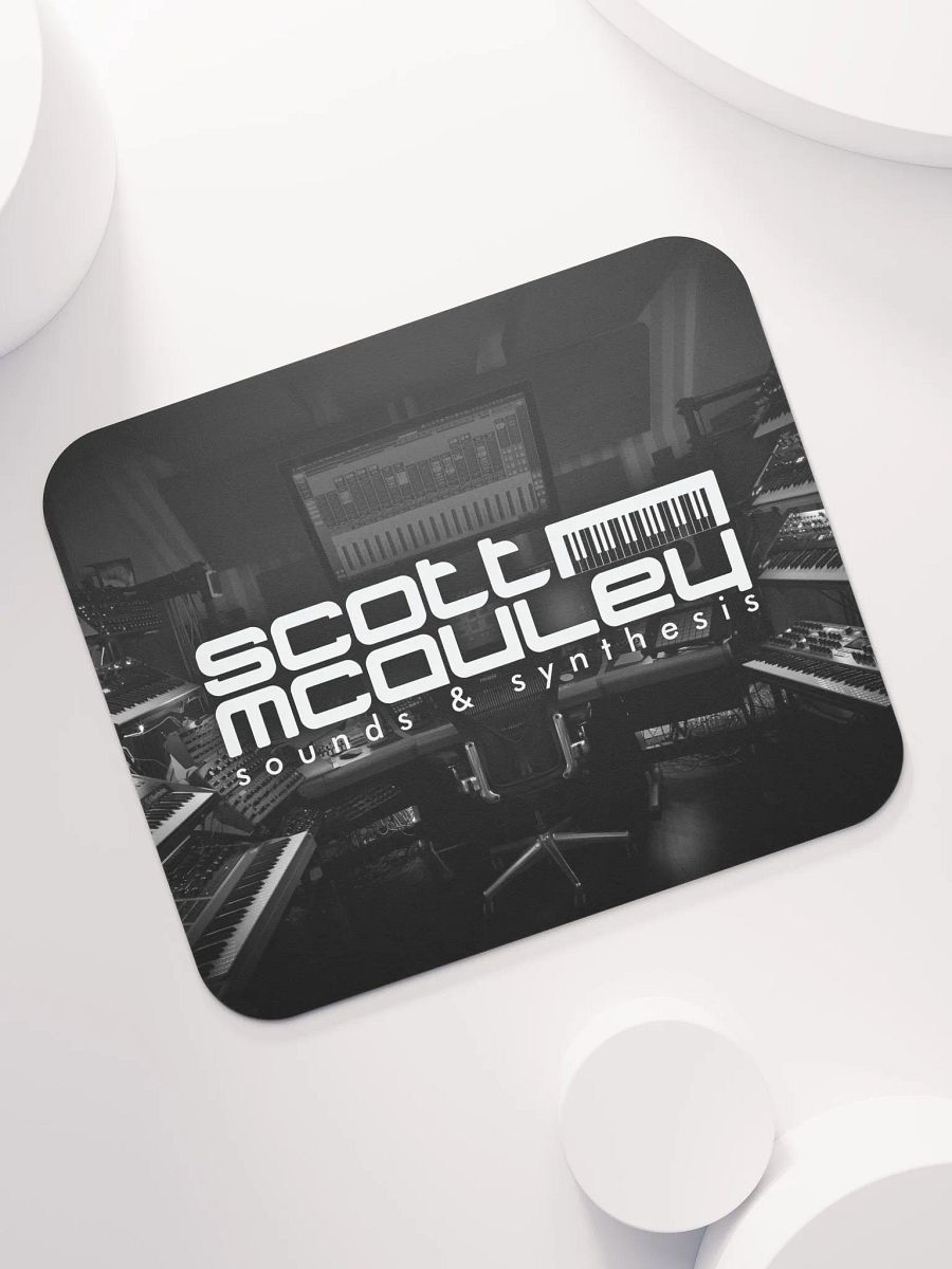SM Studio Mouse Pad product image (7)