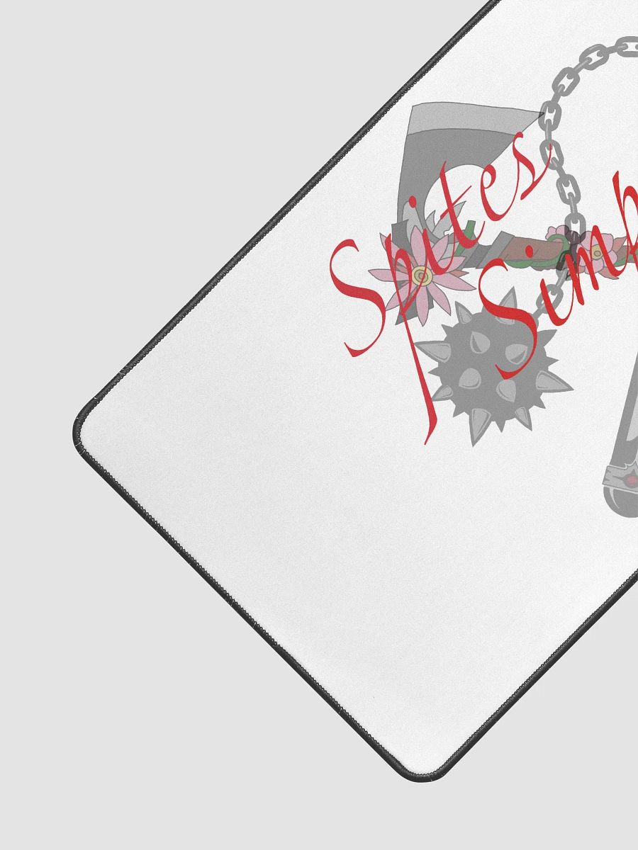 Spites Simp Army Desk Mat product image (3)