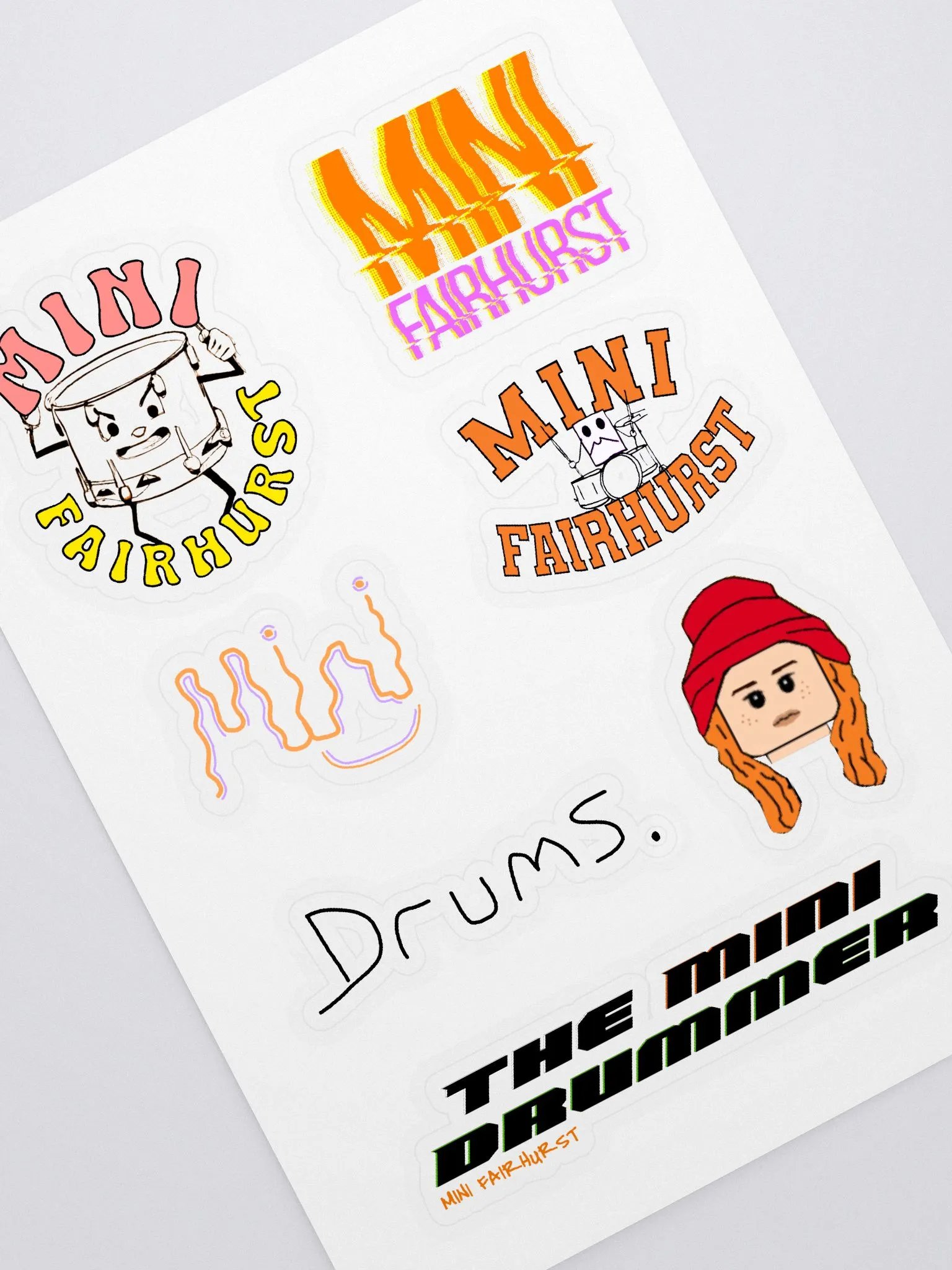 stickers 2.0 product image (4)