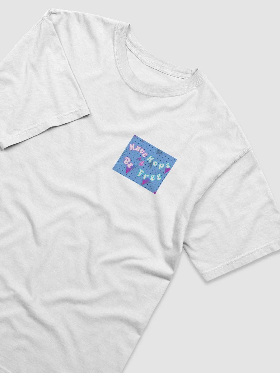 HHBF Bubbly 90's Tee product image (3)